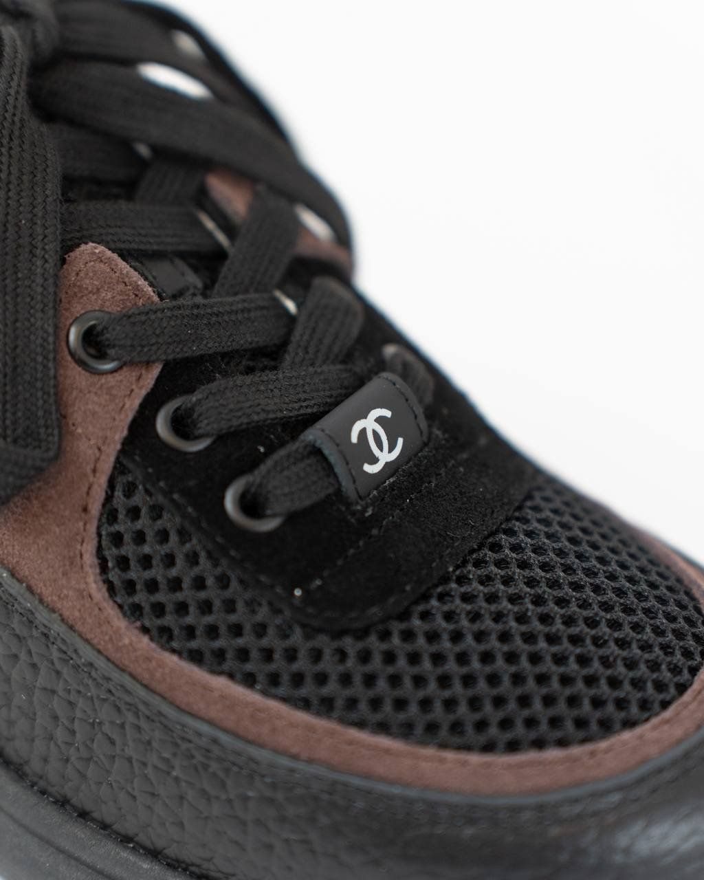 Chanel runners dames