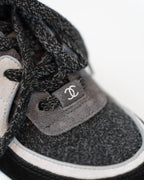 Chanel runners dames