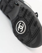 Chanel runners dames