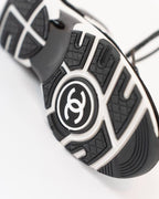 Chanel runners dames