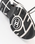 Chanel runners dames