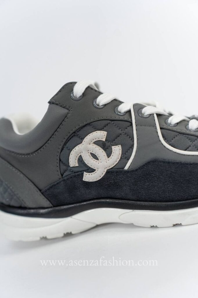 chanel runners