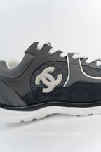 chanel runners