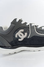 chanel runners