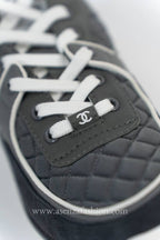 chanel runners
