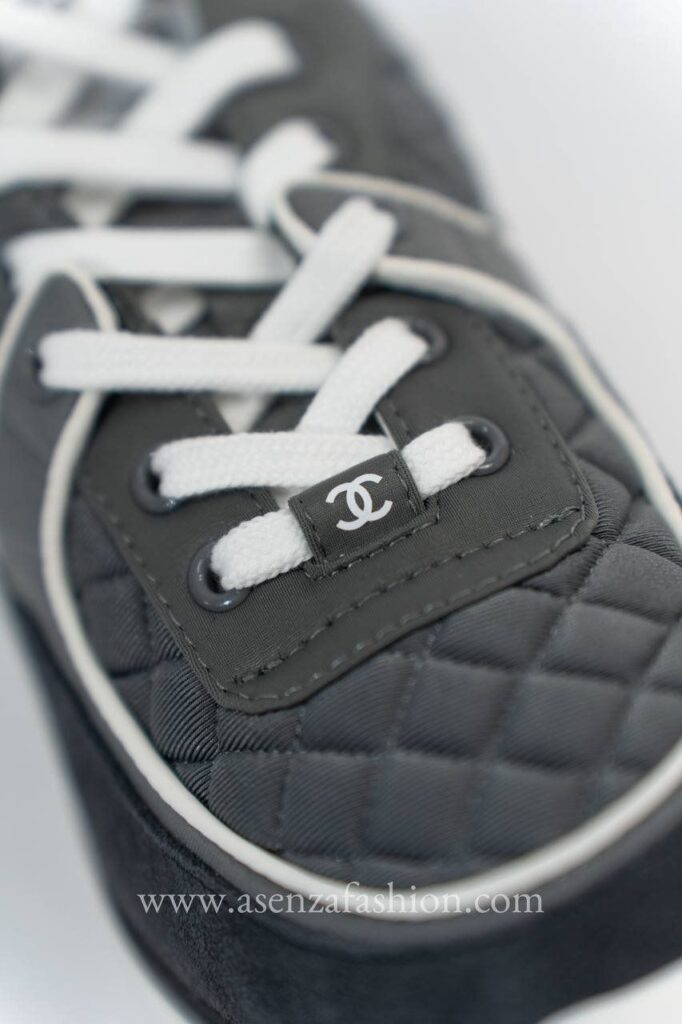 chanel runners