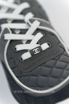 chanel runners