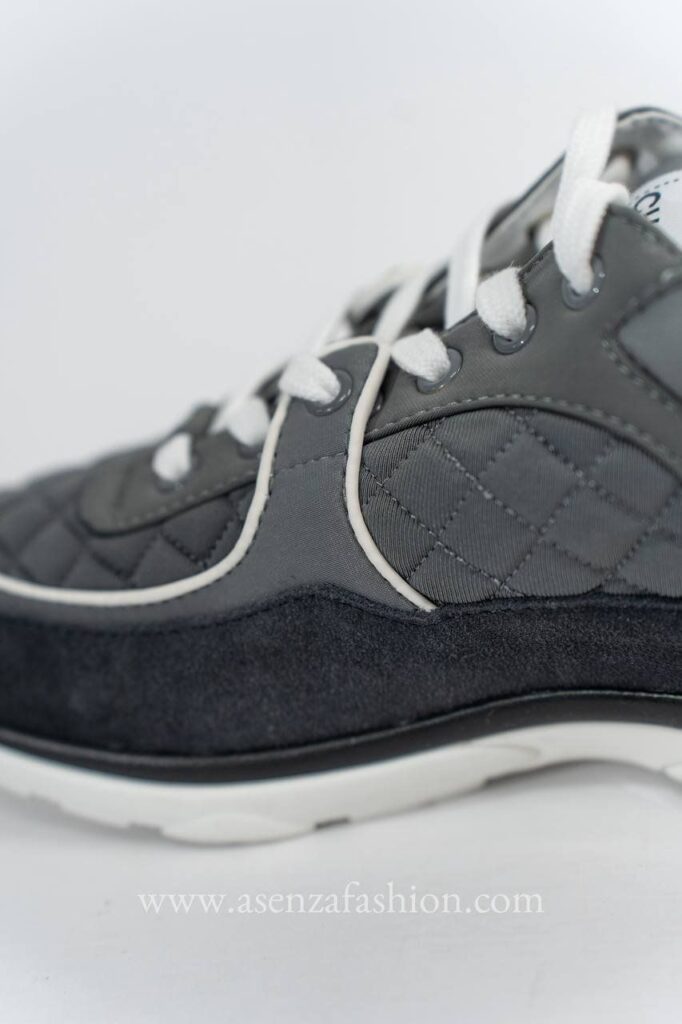 chanel runners