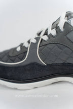 chanel runners