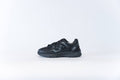 Chanel sneakers black