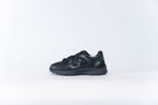 Chanel sneakers black