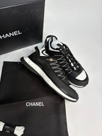 Chanel sneakers