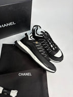 Chanel sneakers