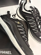 Chanel sneakers