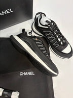 Chanel sneakers