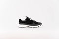 Channel sneakers