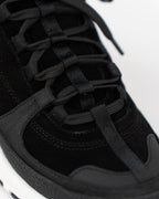 Channel sneakers