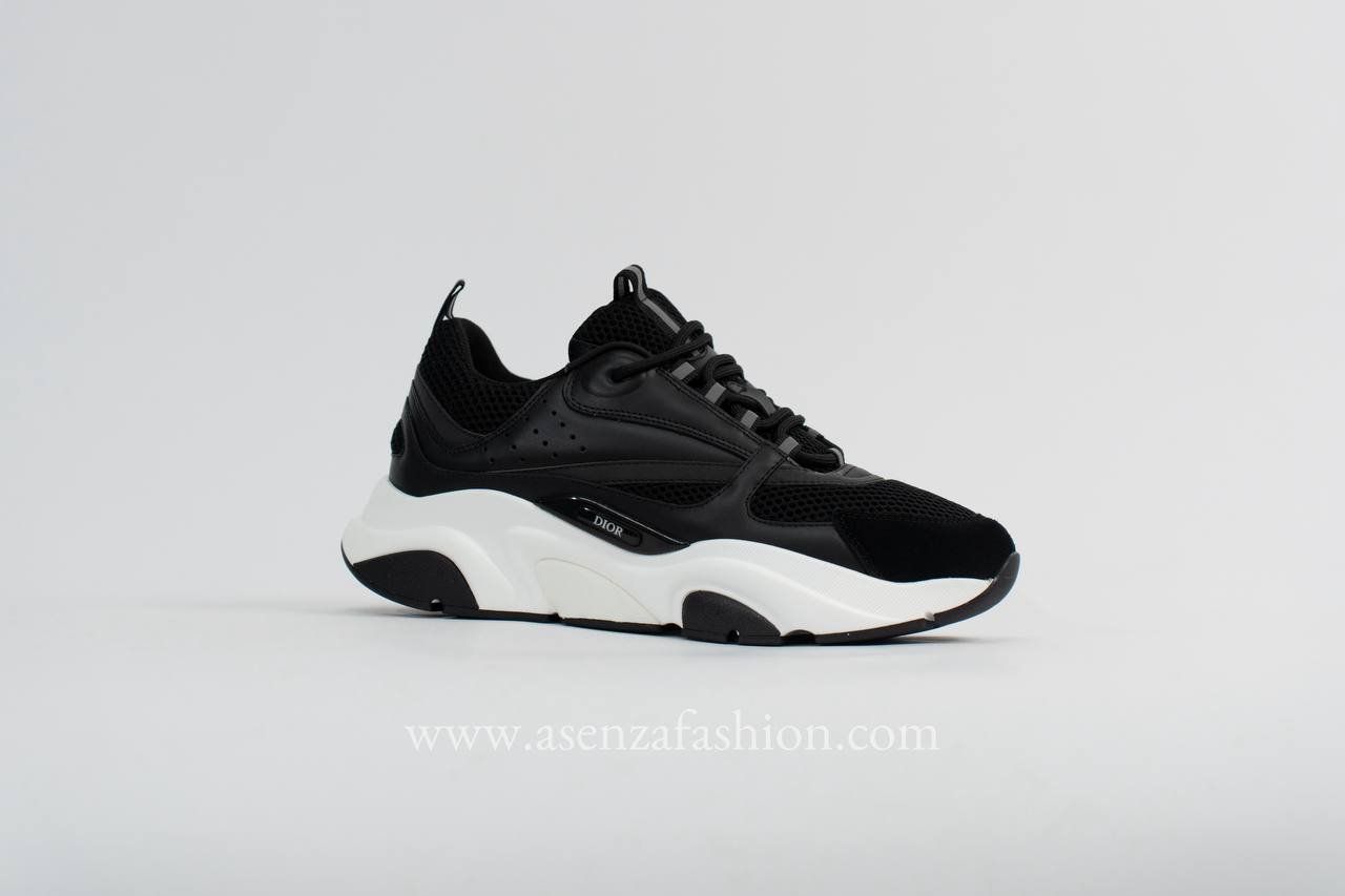 Dior b22 black/white