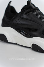 Dior b22 black/white