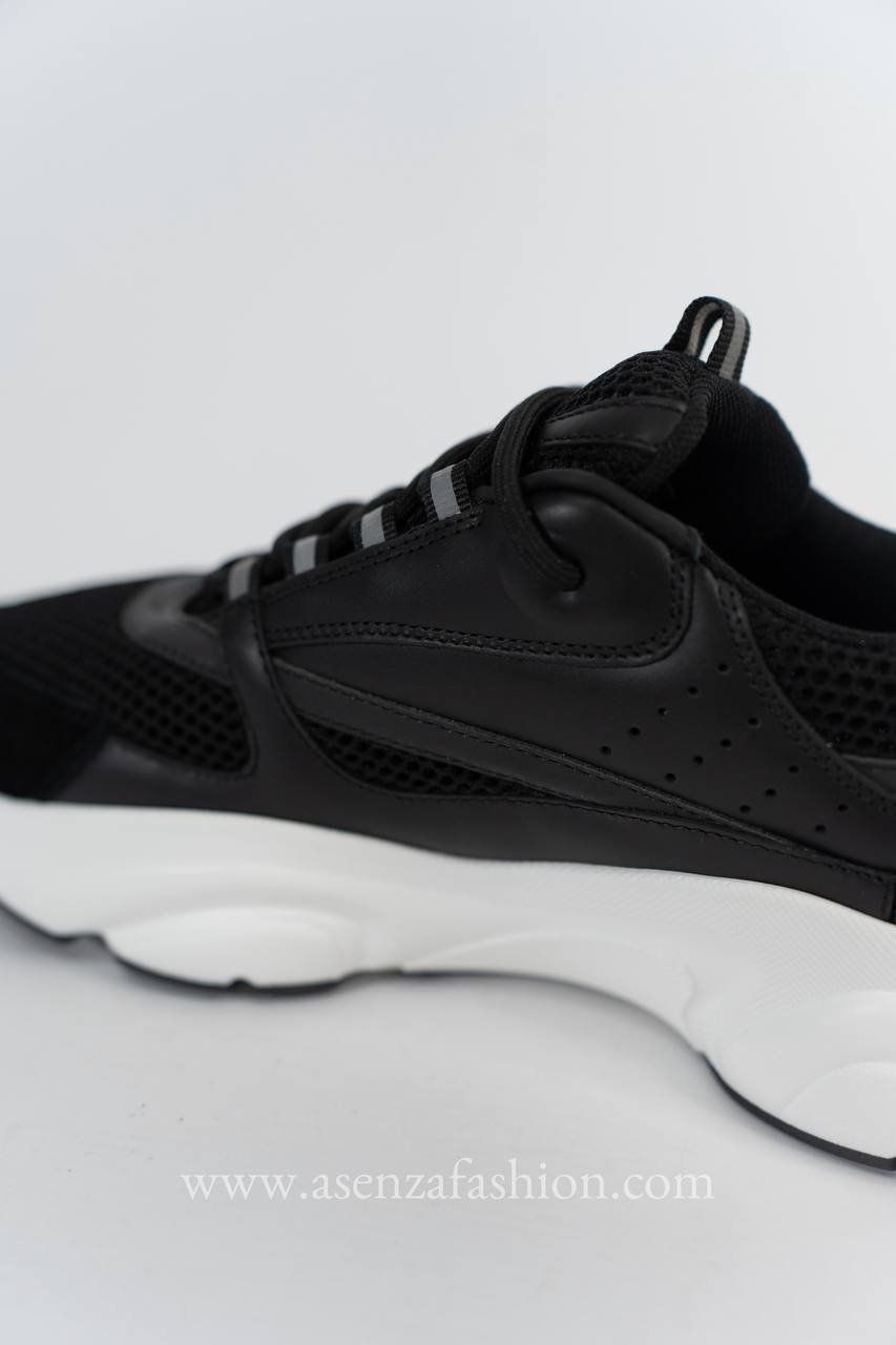 Dior b22 black/white