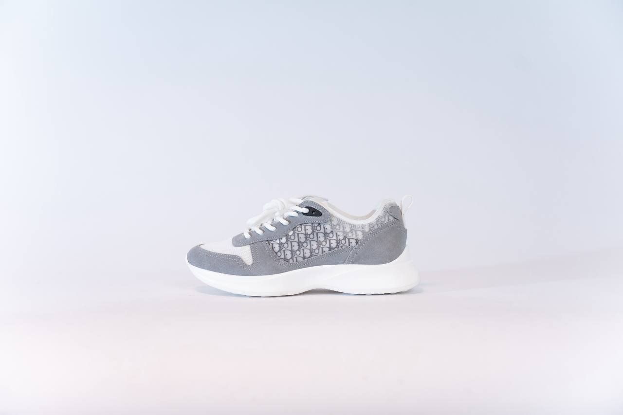 Dior b25 grijs