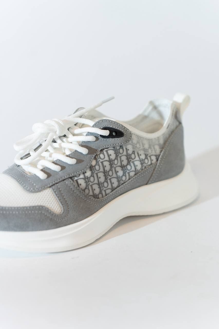 Dior b25 grijs