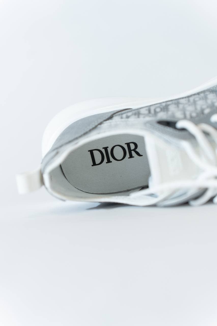 Dior b25 grijs
