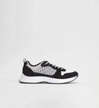 Dior b25 runner black/white