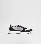 Dior b25 runner black/white