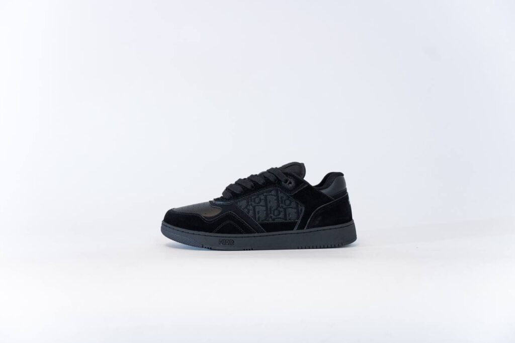 Dior b27 black