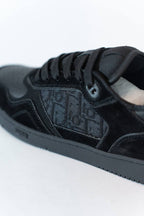 Dior b27 black