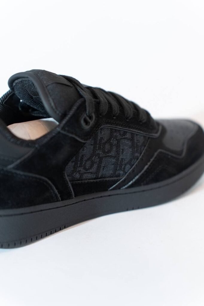 Dior b27 black