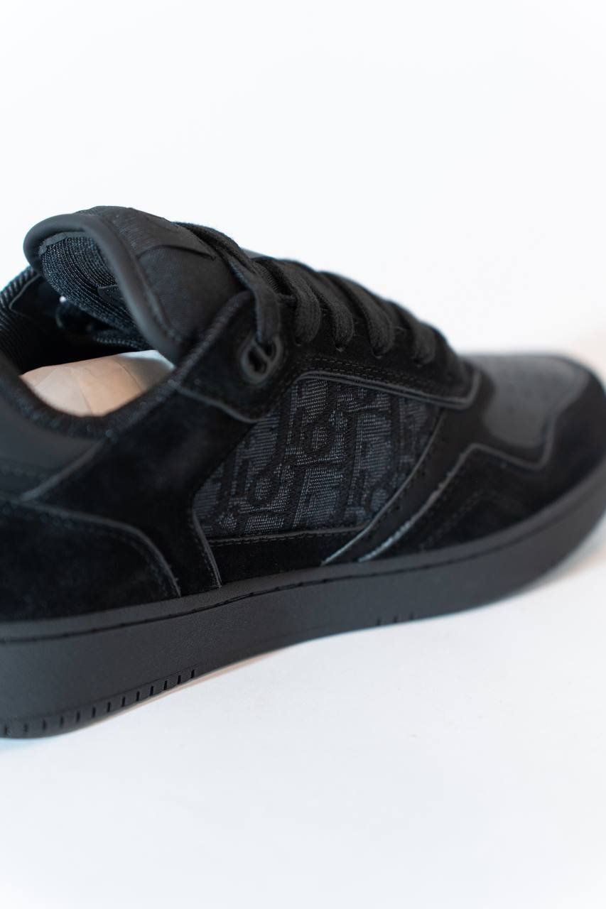 Dior b27 black