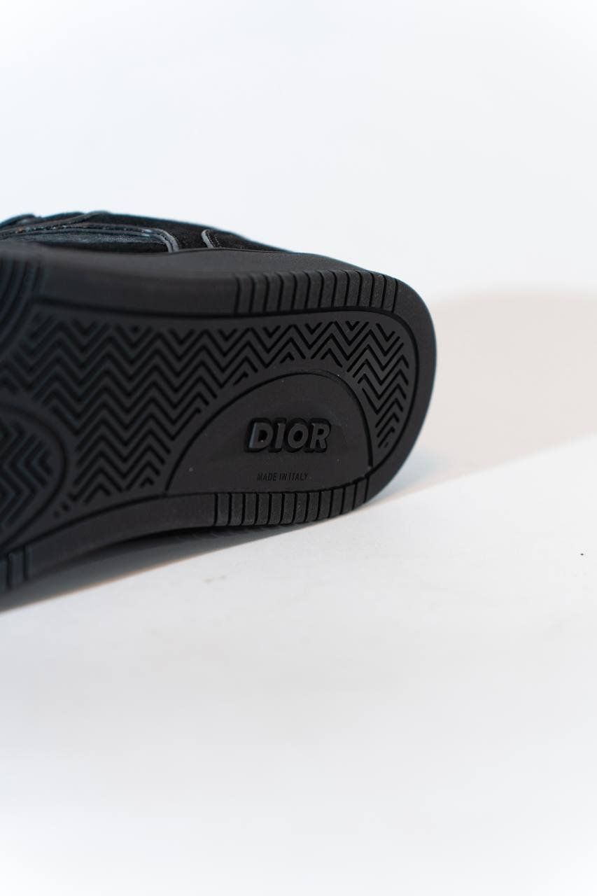 Dior b27 black