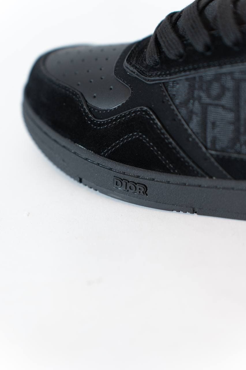 Dior b27 black