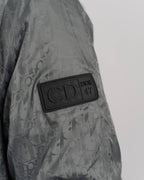 dior dubbelzijdig jas