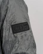dior dubbelzijdig jas