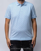 Dior polo