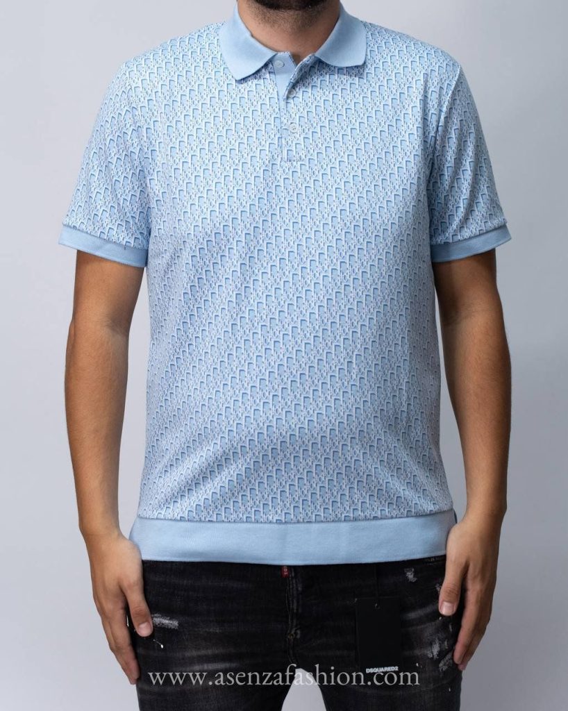 Dior polo