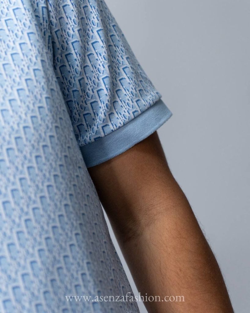 Dior polo