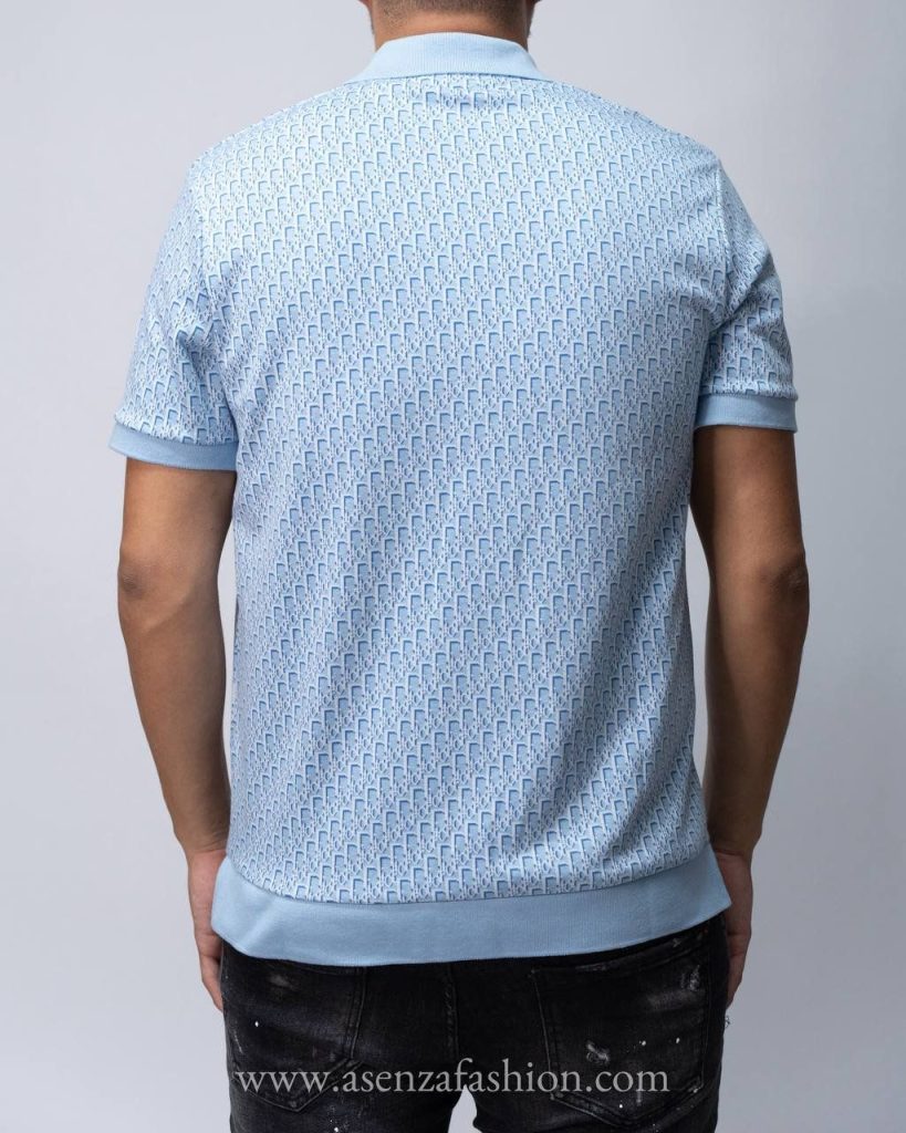 Dior polo