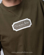 Dior shirt