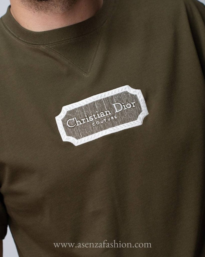 Dior shirt