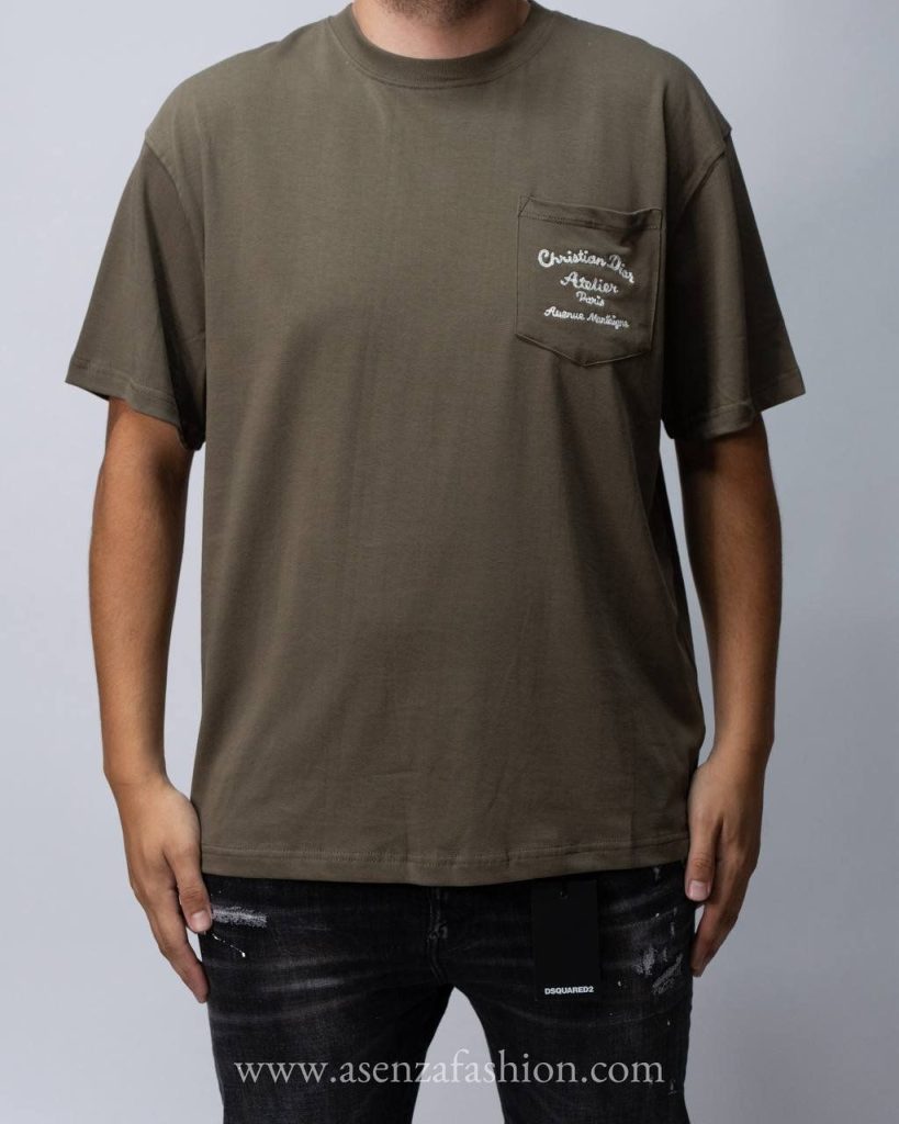 Dior shirt