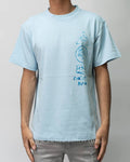 Dior shirt blauw