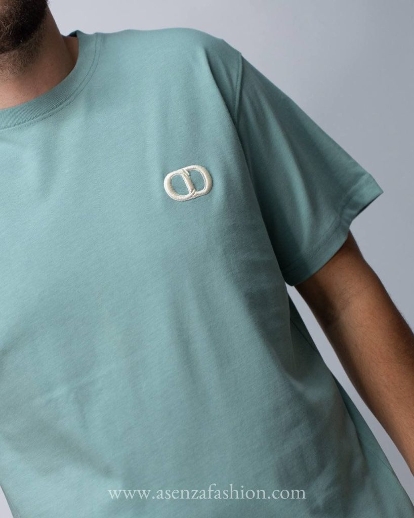 Dior shirt