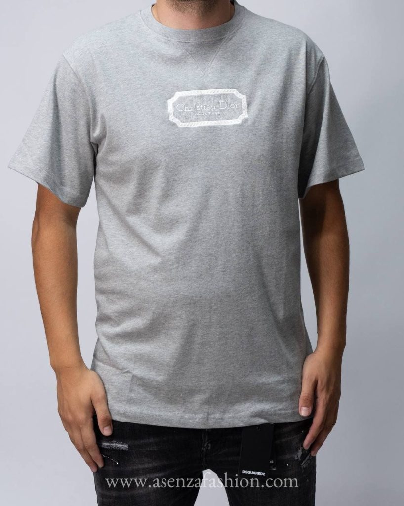 Dior shirt