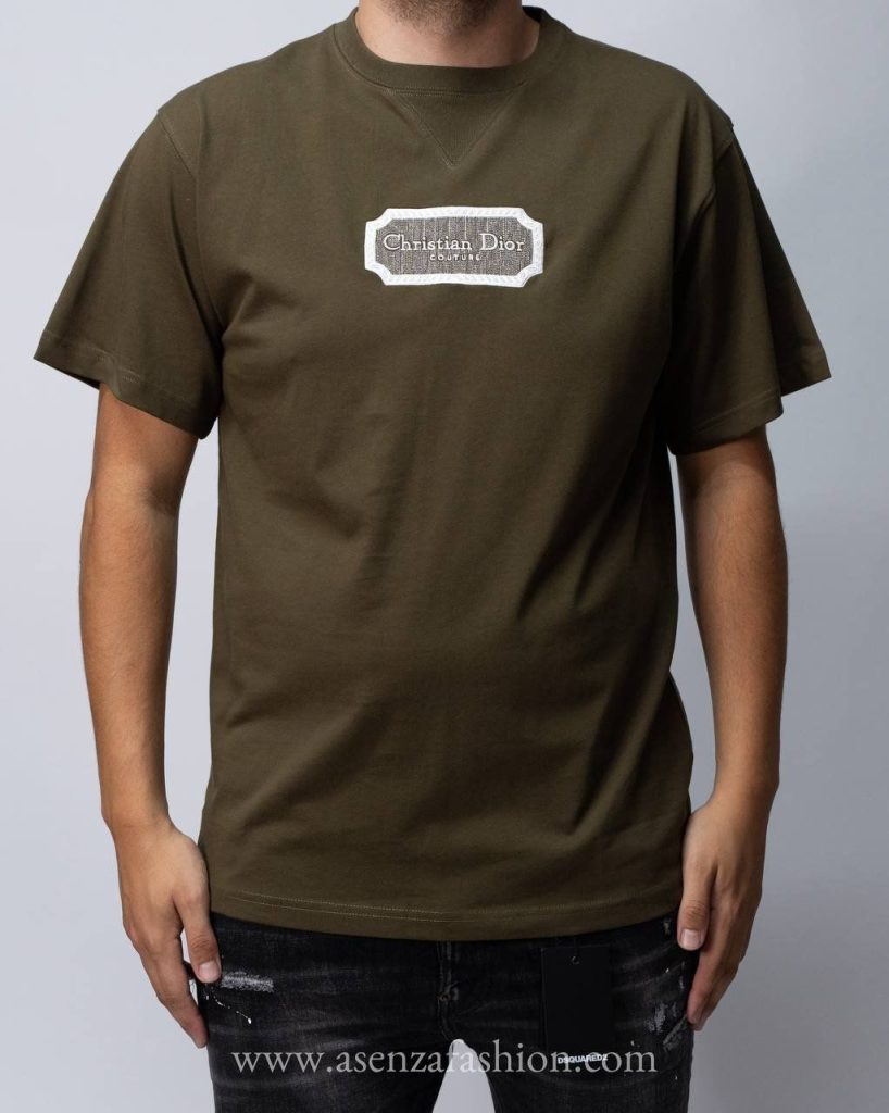 Dior shirt