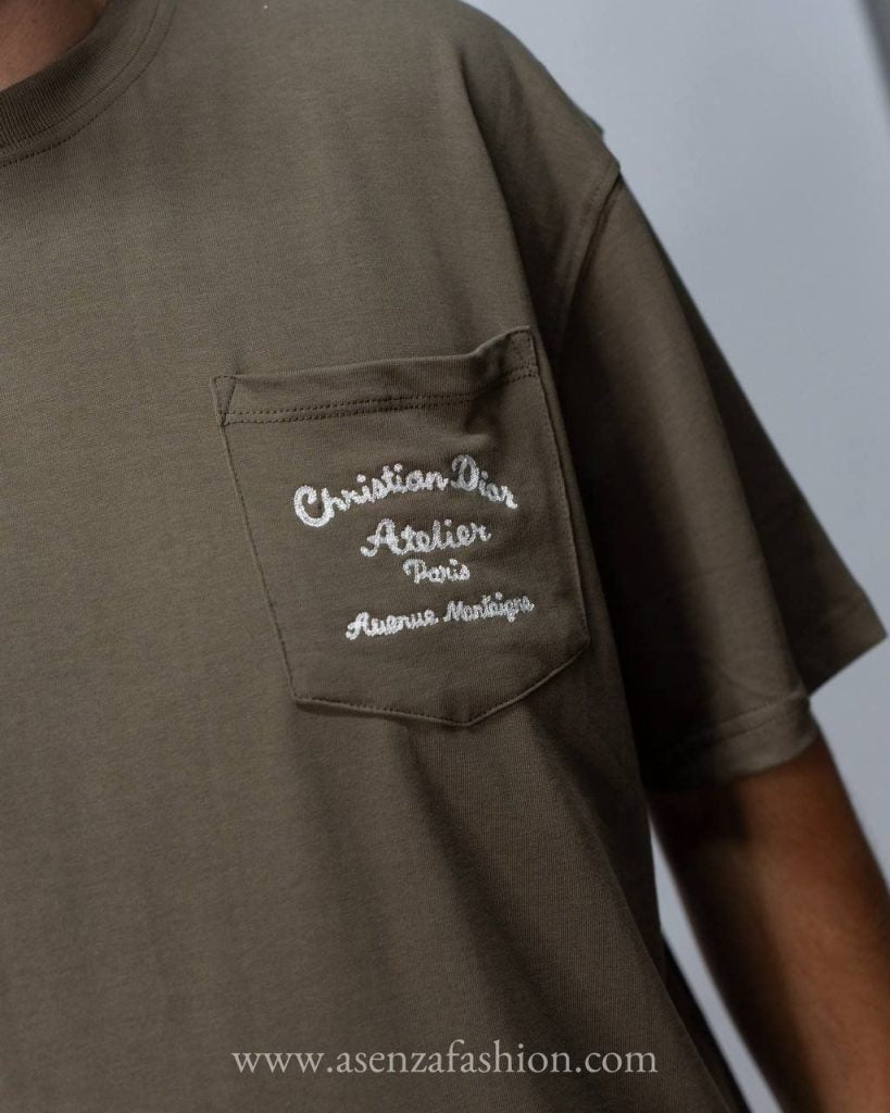 Dior shirt