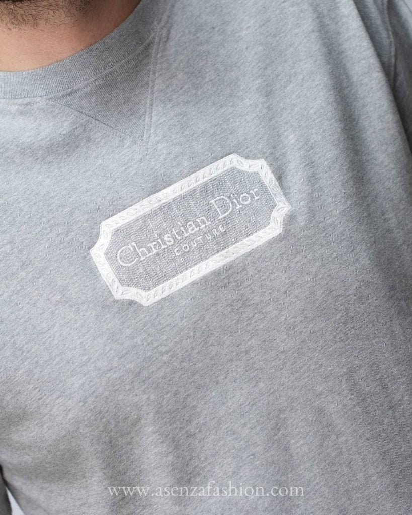 Dior shirt